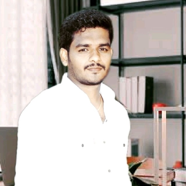 Narasimha Reddy